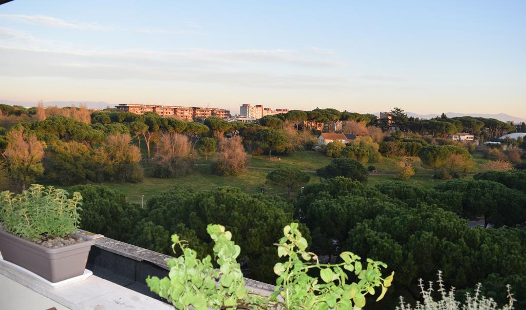 Le Petite Appartement Rome