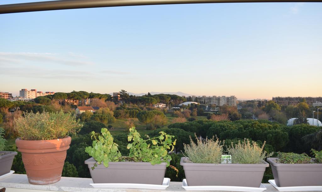 Appartement Le Petite *